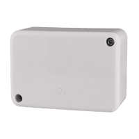 JBSC-L - Junction Box with Screw Connectors Large