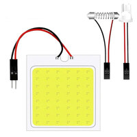 T10 &amp; Festoon Replacement LED Kit