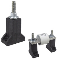 Littelfuse LSCR102 Fuse Blocks for Bolt-Down fuses