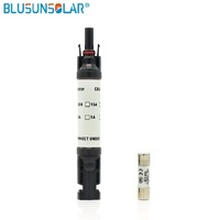 MC4 Solar Panel Fuse Link 25A