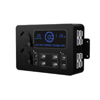 12/24v Mini Power Box