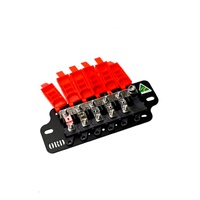 ORD Multi Fuse Bracket (Universal)