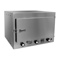 Road Chef Big Bertha 12v Portable Oven