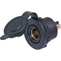 Panel Mount Merit Socket suits Surface Mount Housings