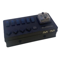 12/24v Power Control Box