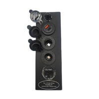 12/24v Slim PowerHub Control Box