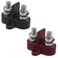 M8 Dual Stud With Stud Divider 
