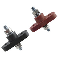 1/4&quot;-20 Terminal Feed Through Connector