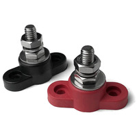 M10 Single Stud Power Distribution Post