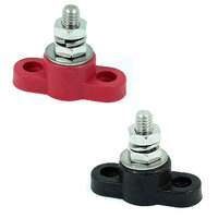 5/16&quot;-18 Single Stud Power Distribution Post