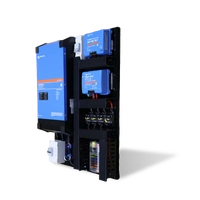 Exotronic Coorong Series Portrait Pre-wired Victron Board