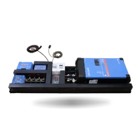 Exotronic Karijini Series Landscape Pre-wired Victron Board