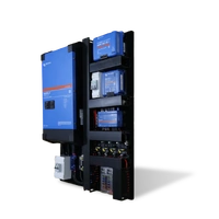 Exotronic Karijini Series Portrait Pre-wired Victron Board