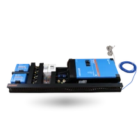 Exotronic Coorong Series Landscape Pre-wired Victron Board