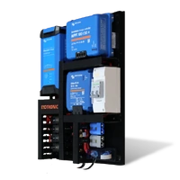 Exotronic Noosa 50 Plus Series Pre-wired Victron Board