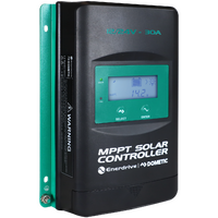 Enerdrive EN43530 MPPT Solar Controller w/Display - 30Amp 12/24V