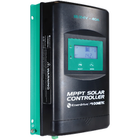 Enerdrive EN43540 MPPT Solar Controller w/Display - 10Amp 12/24V