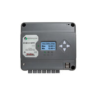 Morningstar EcoBoost™ 30M MPPT Solar Charge Controller 30A with Display