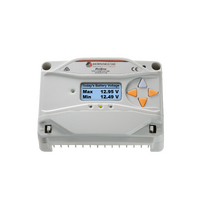 Morningstar ProStar 30M Solar Charge Controller 30A with Display