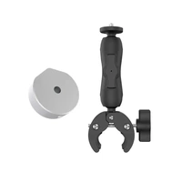 Starlink Mini Adjustable Deck Rail Mount