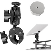 Starlink Mini Adjustable Deck Rail Mount V2