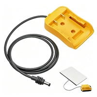 Starlink Mini Power Adapter for DeWalt 18V/20V Batteries