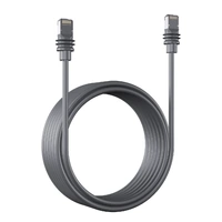 Starlink Mini CAT6 Ethernet Cable 10Gbps