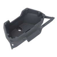 Starlink Mini Fixed Mobility Mount