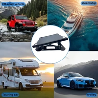 Starlink Mini Adjustable Angle Magnetic Mount with Protective Cover