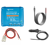 Starlink Mini 12v Pro-Power Adaptor Kit 10m V2