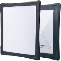 Starlink Mini Dual Purpose Silicone Protective Cover &amp; Windscreen Mount