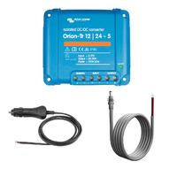 Starlink Mini 12v Power Adaptor Kit 3m