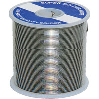 1.0mm 1kg Roll 60/40 Leaded Solder