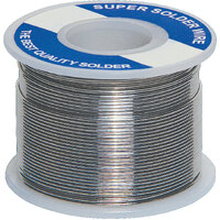 1.0mm 200gm Roll 60/40 Leaded Solder