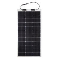 Sunman eArc 12v 100w Flexible Solar Panel