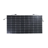 Sunman 230W eArc Flexible Solar Panel
