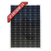 Enerdrive SP-EN100W-24 24v 100w Solar Panel