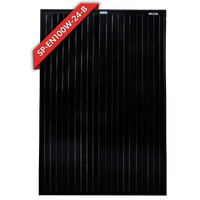Enerdrive SP-EN100W-24 24v 100w Solar Panel