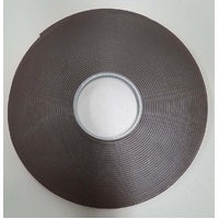 Roll of Acrylic High Bond Double-sided Foam Tape 2.3mmH x 12mmW x 16.5m