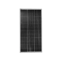 Exotronic 12v 180w Solar Panel