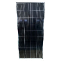 Exotronic 12v 200w Solar Panel