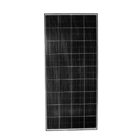Exotronic 12v 200w Solar Panel