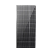 Exotronic Fusion 48v 220w Solar Panel 1470 x 670 x 25mm - 10KG