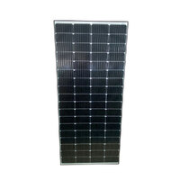 Exotronic 12v 225w Solar Panel - Shade Resistant