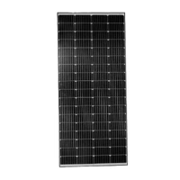 Exotronic 12v 225w Solar Panel - Shade Resistant
