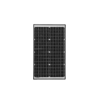 Exotronic 12v 40w Solar Panel