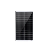 Exotronic Fusion 12v 45w Solar Panel 606 x 356 x 25 - 2.55KG