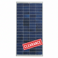 Projecta SPP120 12v 120w Solar Panel 1570 x 511 x 30mm - 10.5KG