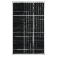 Projecta SPM80 12v 80w Monocrystalline Solar Panel