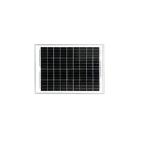 Voltech 12v 10w Solar Panel 